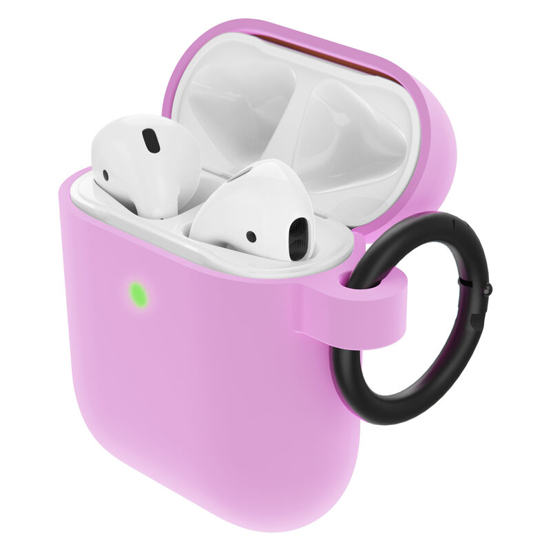 product image 3 - Apple AirPods (1. und 2. Generation)-Hülle Hülle AirPods