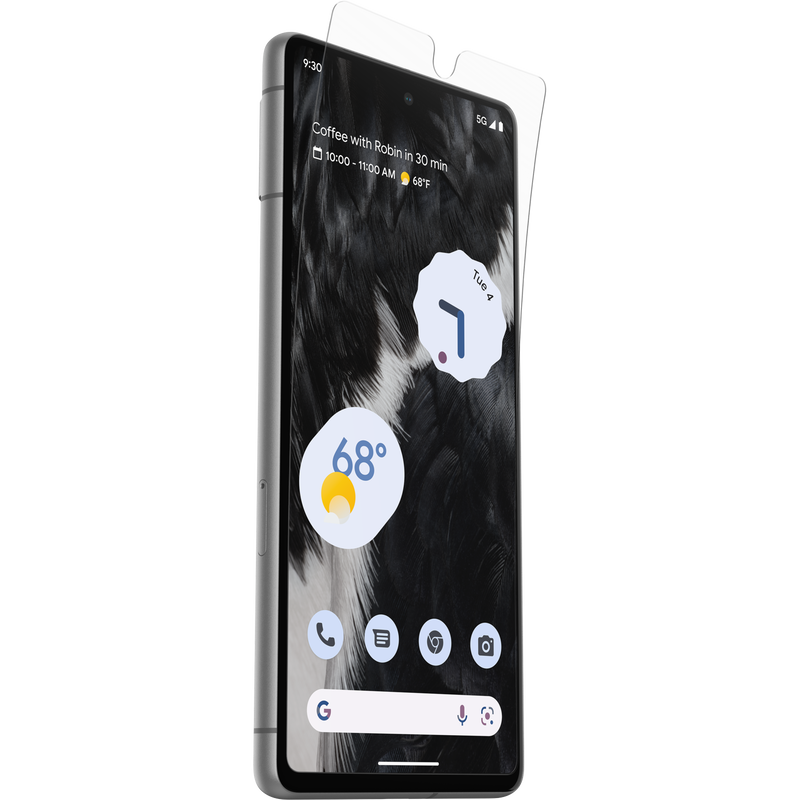 product image 1 - Pixel 7 Protecteur d'écran Alpha Flex