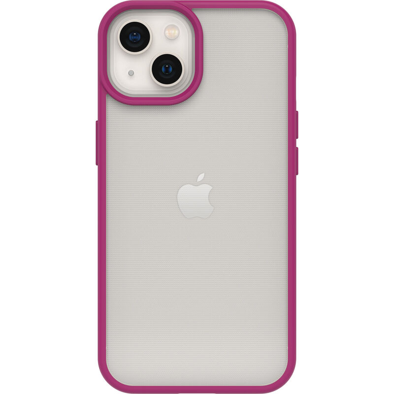 product image 1 - iPhone 13 Hülle React Series