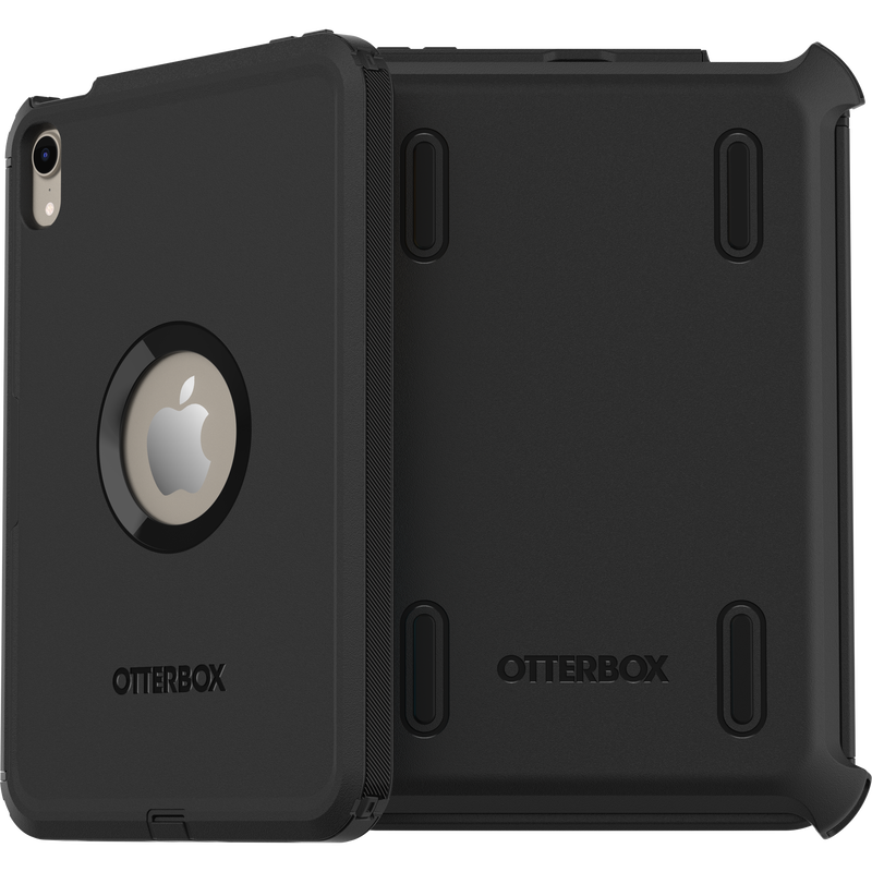 product image 3 - iPad mini (A17) och iPad mini (6:a gen) Fodral Defender Series
