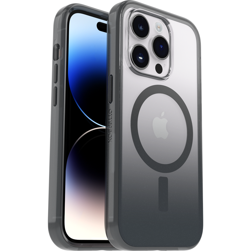 product image 1 - Coque iPhone 14 Pro Lumen Series