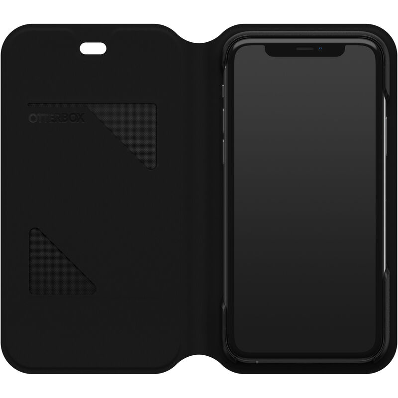product image 4 - iPhone 11 Pro Hülle Strada Via Series