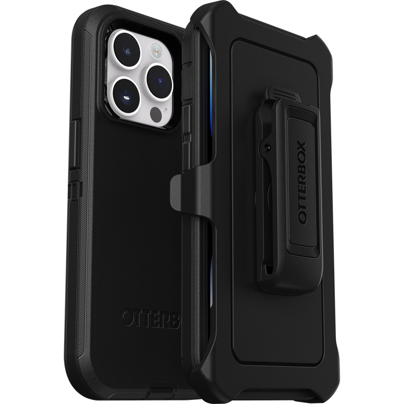 product image 1 - Coque iPhone 14 Pro Defender Series
