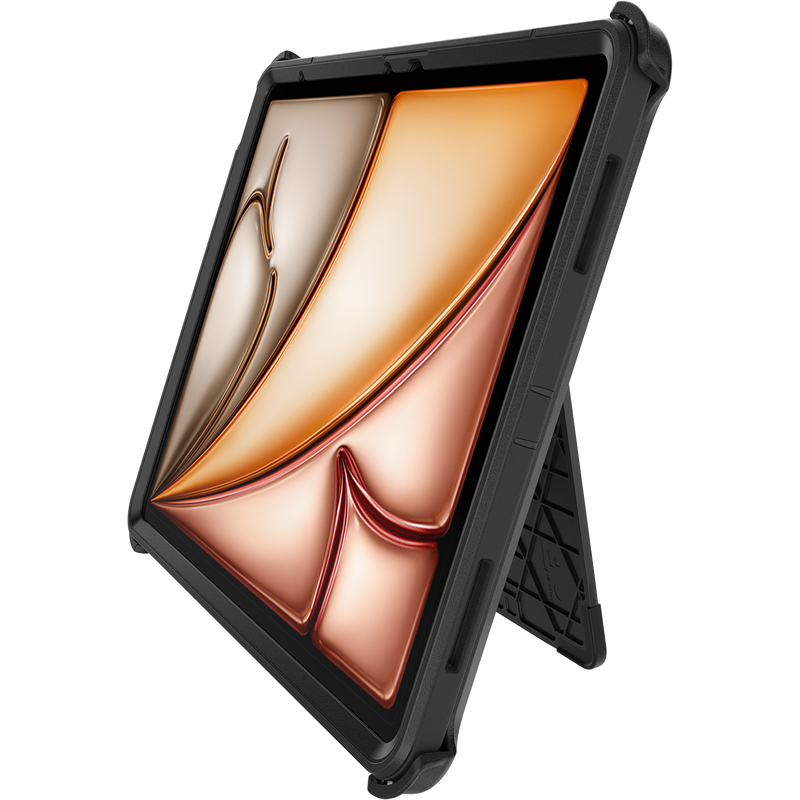 product image 5 - Coque iPad Air 13 pouces (M3/M2) Defender Series