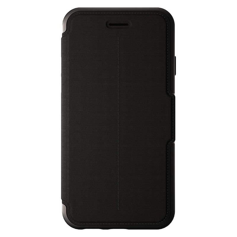 product image 1 - iPhone 6/6s H&uuml;lle Strada Folio