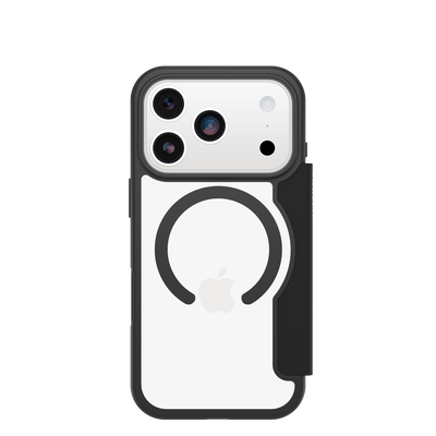 iPhone 17 Pro Funda | React Series Folio