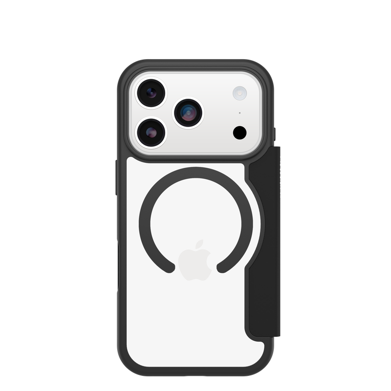 product image 1 - iPhone 17 Pro Funda React Series Folio