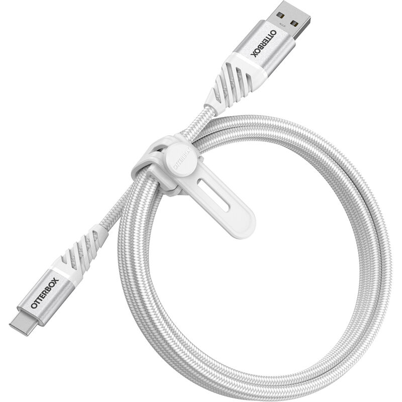 product image 1 - USB-A-auf-USB-C Kabel | Premium