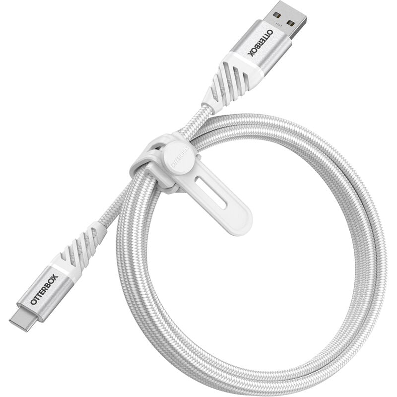 product image 1 - USB-A-auf-USB-C Kabel