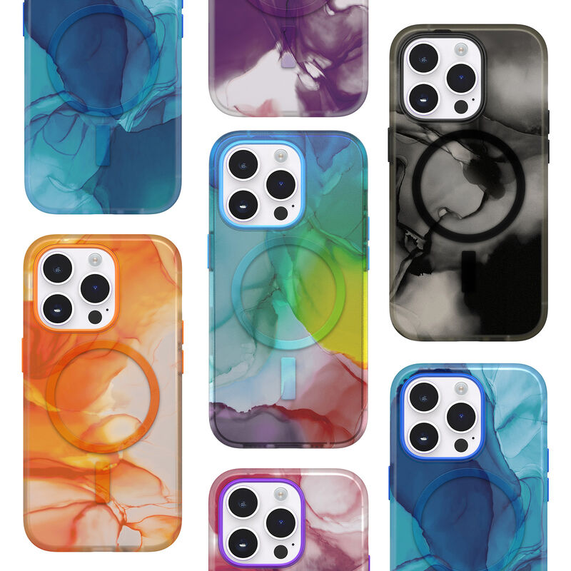 product image 3 - iPhone 14 Pro Max Hülle Figura Series