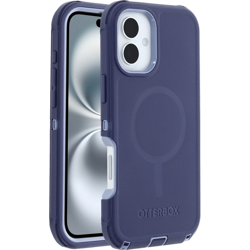 product image 2 - Coque iPhone 16 Plus Defender Series pour MagSafe