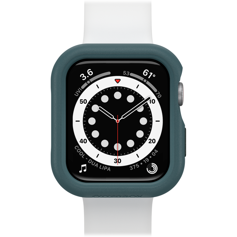 product image 1 - Coque Apple Watch Series SE (2e gén)/6/SE/5/4 44 mm Watch Bumper