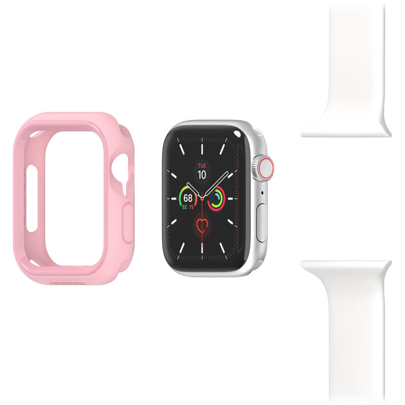 product image 5 - Apple Watch Series SE (2e gen)/6/SE/5/4 40mm Hoesje EXO EDGE