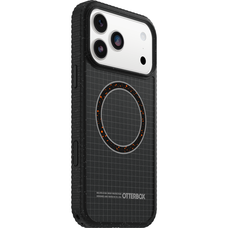 product image 3 - iPhone 17 Pro Max Funda Sole Series para MagSafe