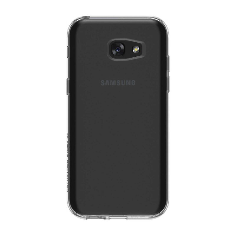 product image 2 - iPhone 6/6s Hülle Clearly Protected