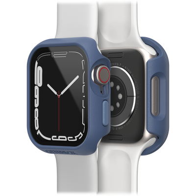 Apple Watch Serie 8 y Apple Watch Serie 7 Funda | Eclipse Funda