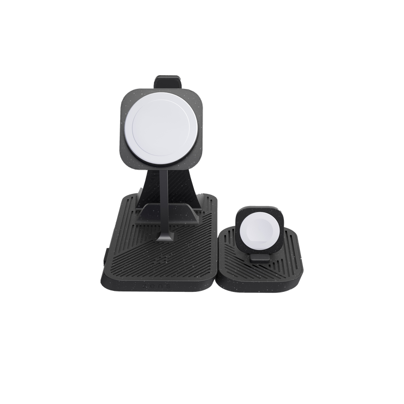 product image 3 - Zens Modular - 4-in-1 Zens 4-in-1 Modular Wireless Charger