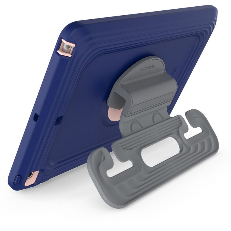 product image 1 - iPad (10,2-inch) (7e/8e/9e gen) Hoesje Kids EasyGrab Tablet