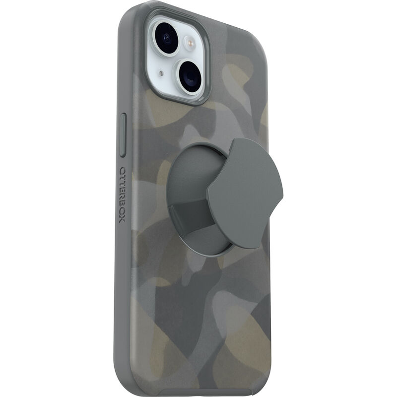 product image 3 - iPhone 15 Hülle OtterGrip Symmetry Series