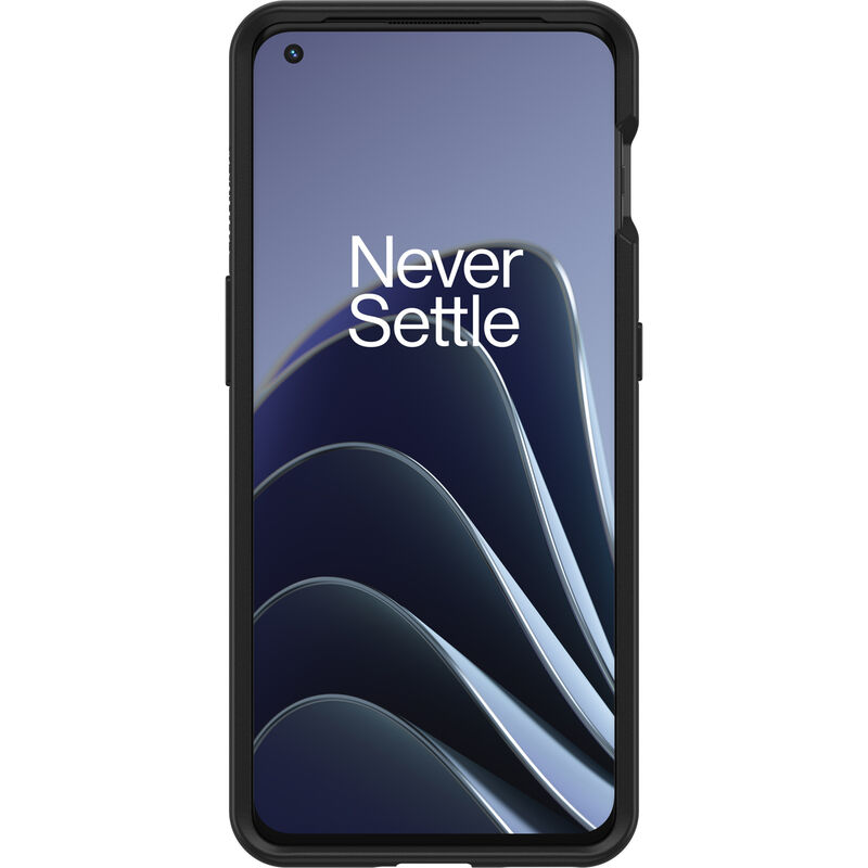 product image 2 - OnePlus 10 Pro 5G  Hülle Symmetry Series Antimikrobieller