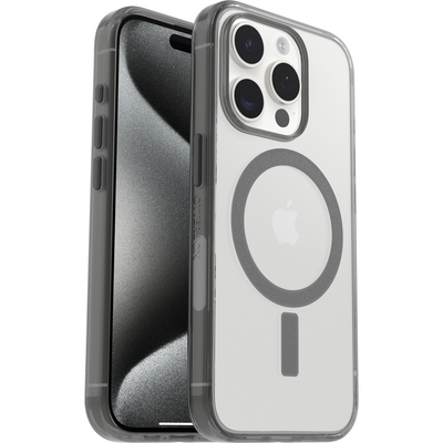 Coque iPhone 15 Pro  | Lumen Series