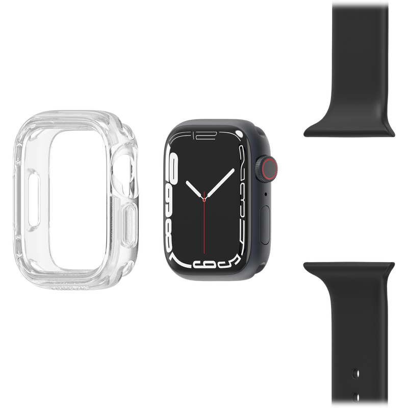 product image 4 - Apple Watch Series 9/8/7 Skal EXO EDGE