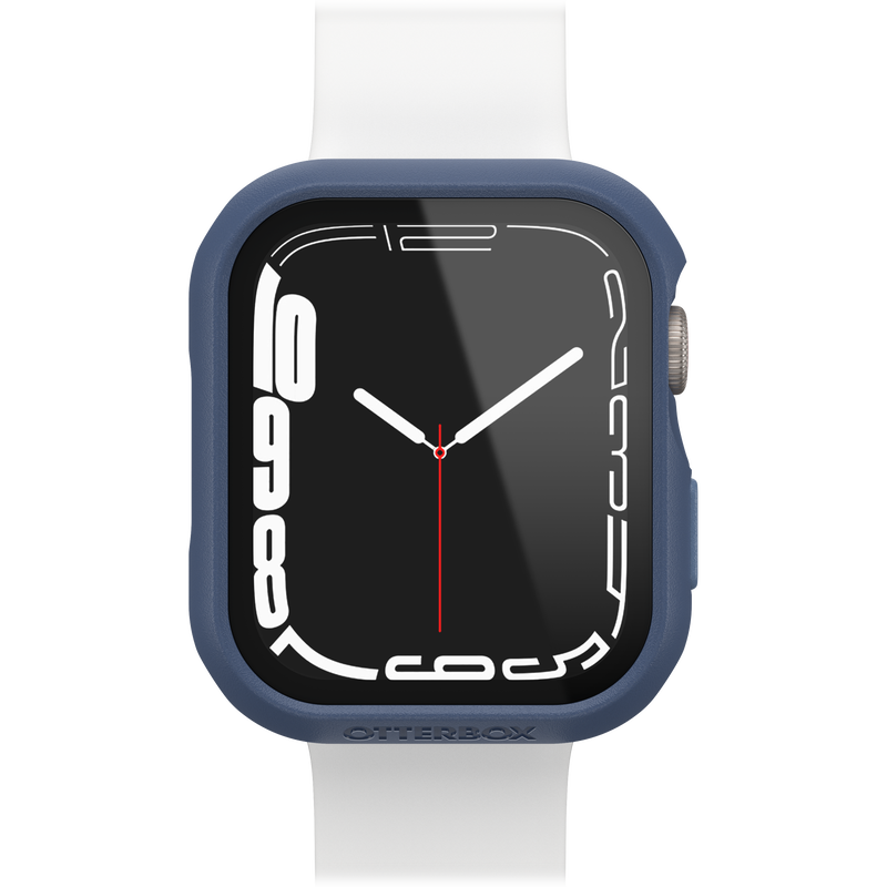 product image 3 - Coque Apple Watch Series 9/8/7 Eclipse Series avec Protecteur d'écran