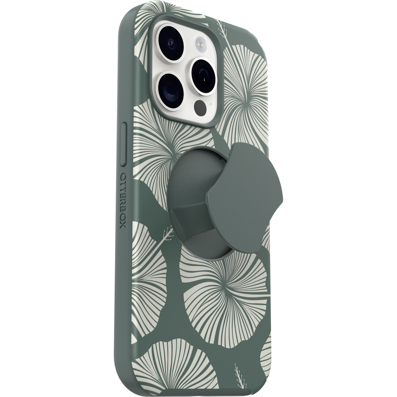 product image 3 - Coque iPhone 15 Pro OtterGrip Symmetry Series