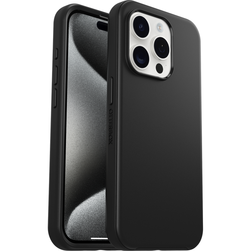 product image 4 - Coque iPhone 15 Pro Symmetry Series
