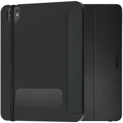 iPad Pro 11 tum (M4) Skal | React Series Folio