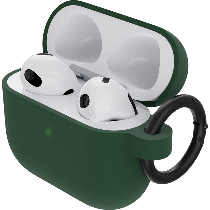 product image 1 - Coque Apple AirPods (3e gén) coque Soft Touch