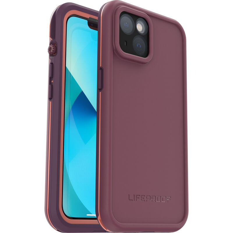 product image 1 - iPhone 13 Wasserdichte Hülle OtterBox Frē Series