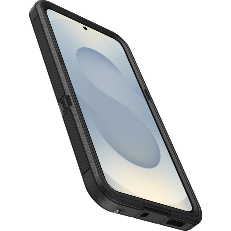 product image 4 - Coque Galaxy S25 Defender XT Series avec Magnets