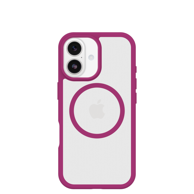 product image 1 - iPhone 17 Funda React Series
