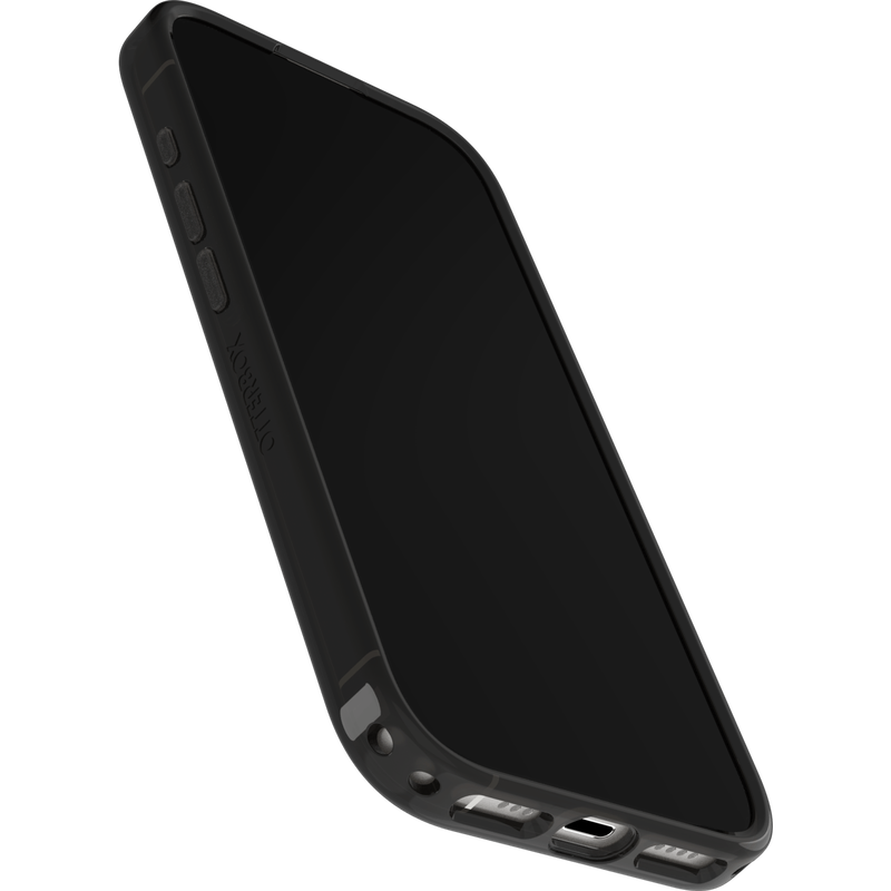 product image 4 - iPhone 17 Funda Symmetry Series Clear para MagSafe