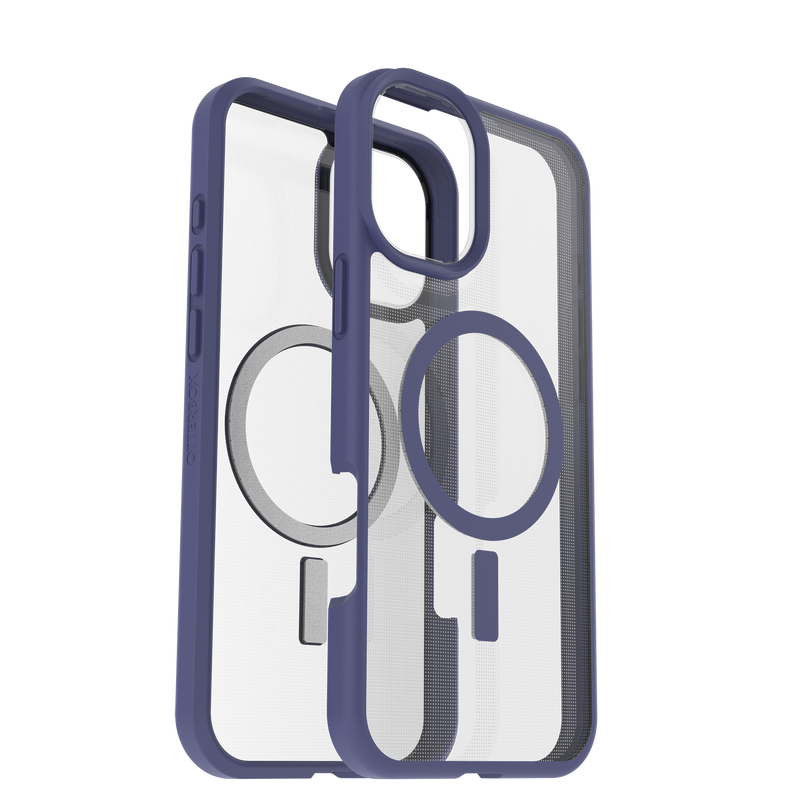 product image 2 - iPhone 16 Plus Skal React Series