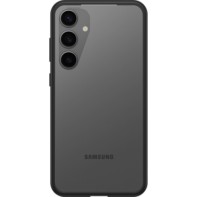 Galaxy S24+ Skal React Series