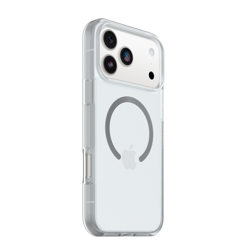 product image 2 - iPhone 17 Pro Max Funda React Series