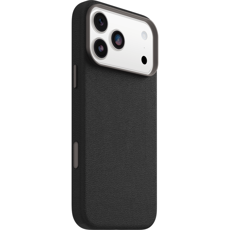 product image 3 - iPhone 17 Pro Max Funda Symmetry Series Cactus Leather para MagSafe