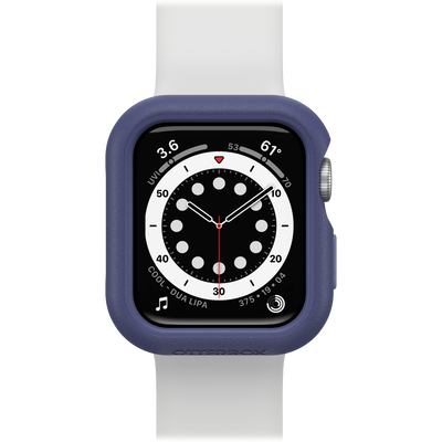 Coque Apple Watch Series SE (2e gén)/6/SE/5/4 40 mm | Watch Bumper