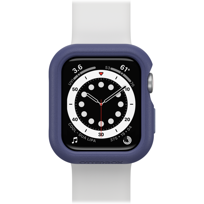 product image 1 - Coque Apple Watch Series SE (2e gén)/6/SE/5/4 40 mm Watch Bumper
