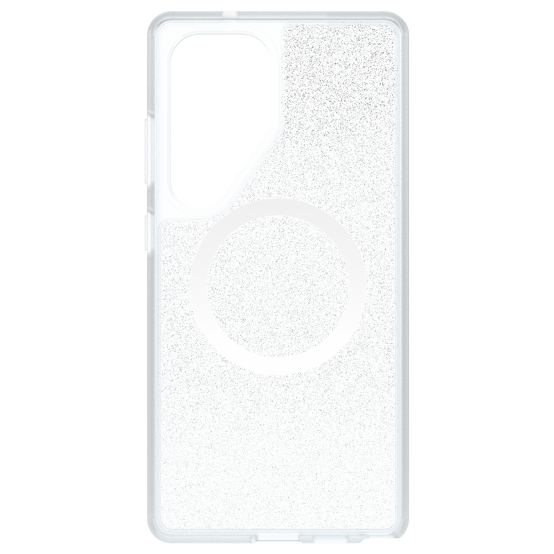 product image 1 - Coque Galaxy S25 Ultra React Series avec Magnets