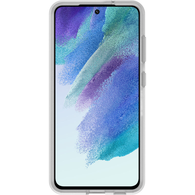 product image 2 - Coque Galaxy S21 FE 5G Coque React Series