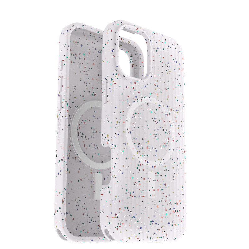 product image 2 - iPhone 16 Plus Skal Symmetry Series Core för MagSafe