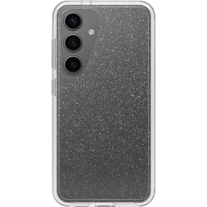 product image 2 - Coque Galaxy S24 Symmetry Series Clear
