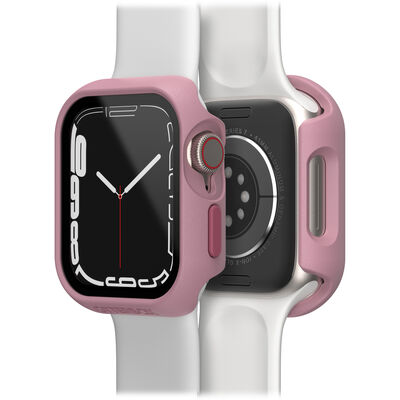 Apple Watch Series 8 et Apple Watch Series 7 Coque | Eclipse Coque