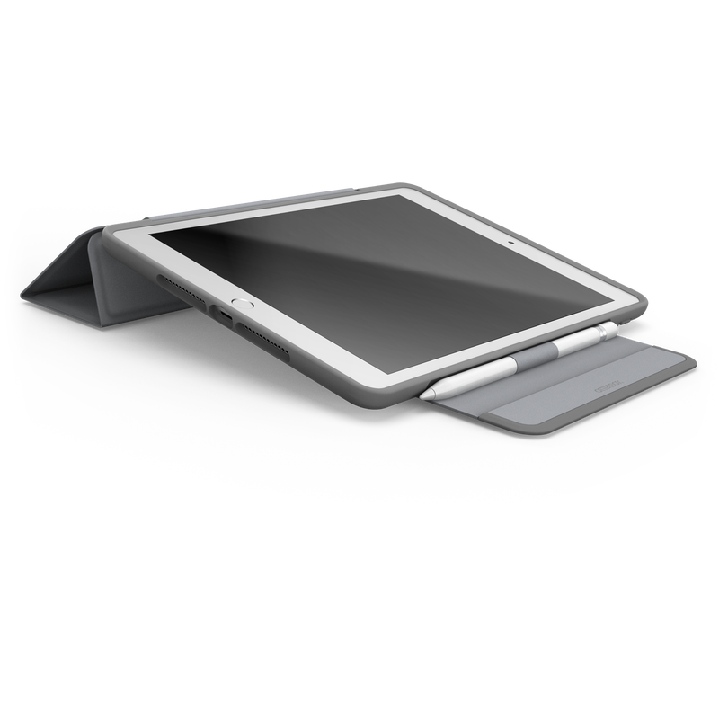 product image 4 - iPad (10,2") (7./8./9.gen.) Hülle Symmetry Series 360 Elite