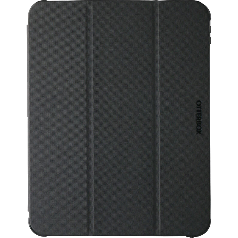 product image 2 - iPad (A16/10. gen) Hülle React Series Folio