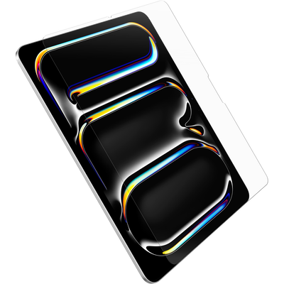 iPad Pro 13" (M5/M4) Displayschutz | Premium Glass