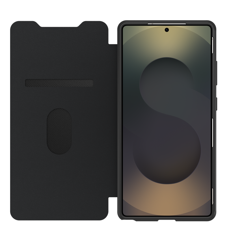 product image 4 - Coque Galaxy S25 Ultra React Series Folio